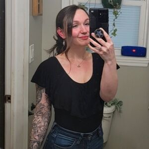 Meet your Posher, Brianna